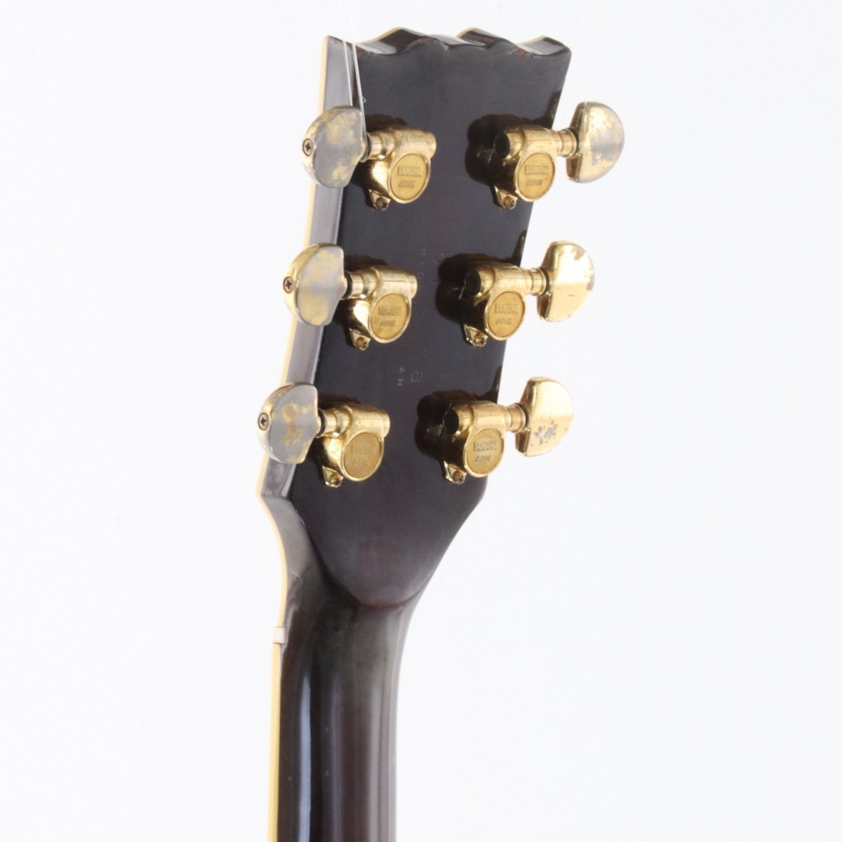 YAMAHA SG1000 1980年製 Brown Sunburst 【心斎橋店】（中古/送料無料