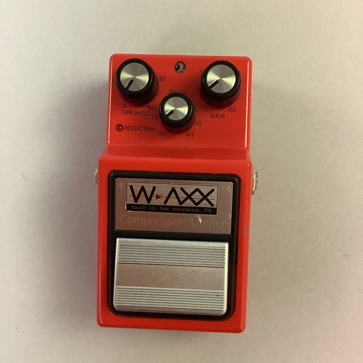 Maxon CP9Pro+WAXXmod（中古/送料無料）【楽器検索デジマート】