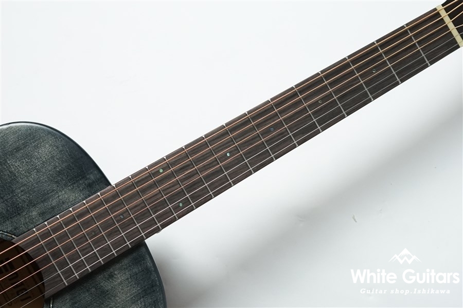 NAGI GUITARS kuro mini（新品/送料無料）【楽器検索デジマート】