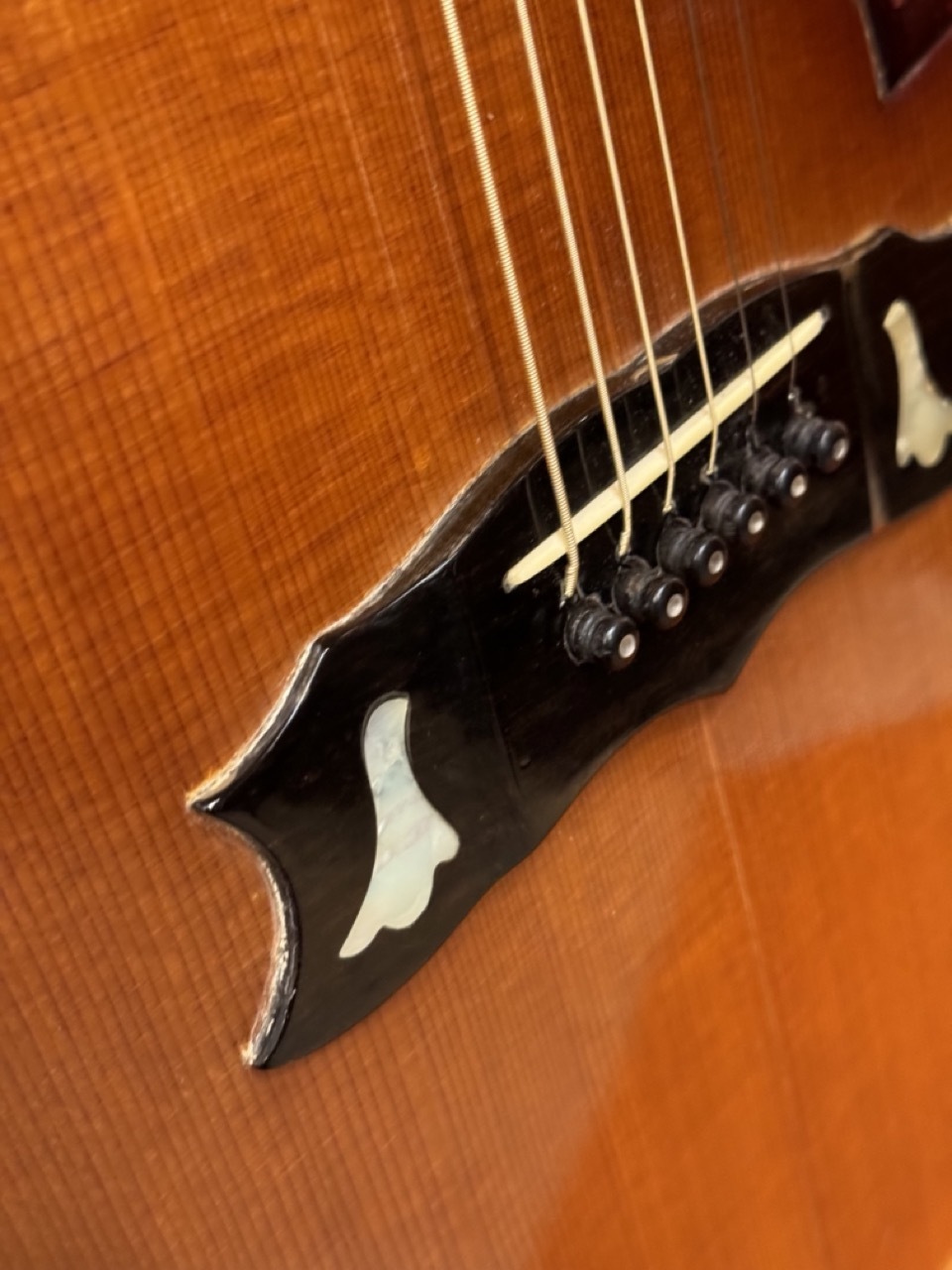 Gibson GIBSON DOVE 【early 70'S】（ビンテージ）【楽器検索