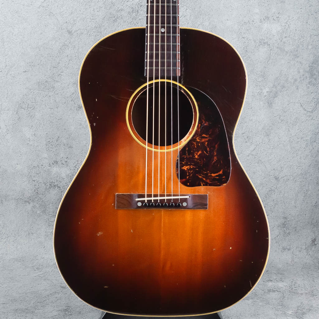 Gibson LG-2 1946（ビンテージ）【楽器検索デジマート】