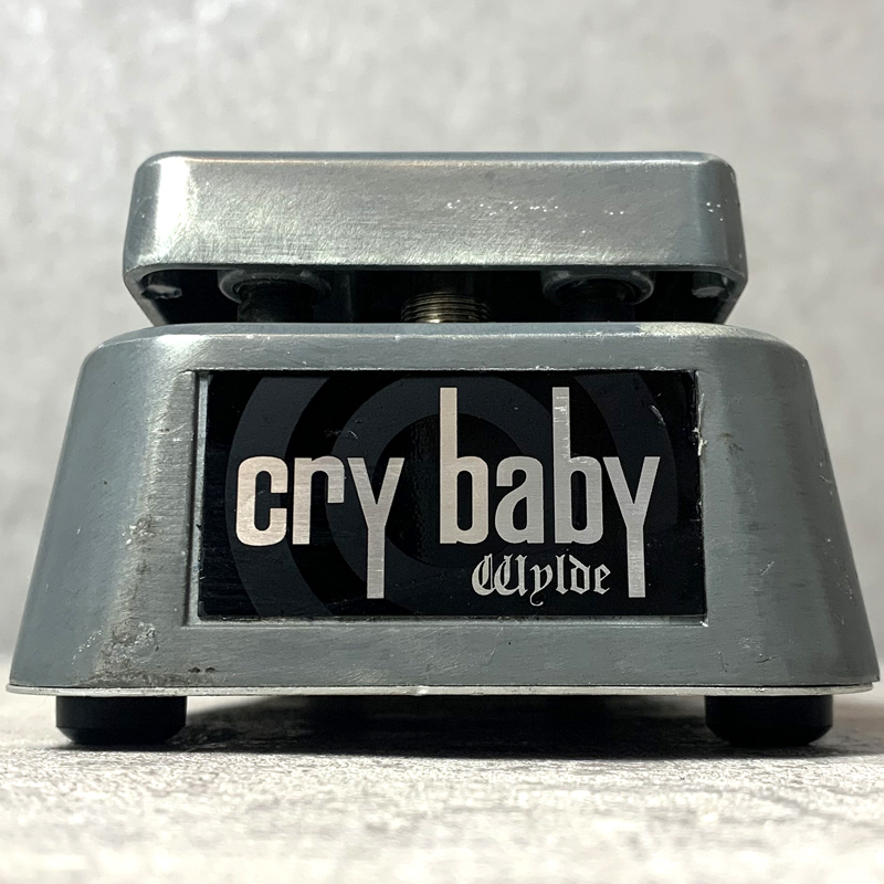 Jim Dunlop ZW-45 Zakk Wylde Signature Wah【加古川店】（中古/送料