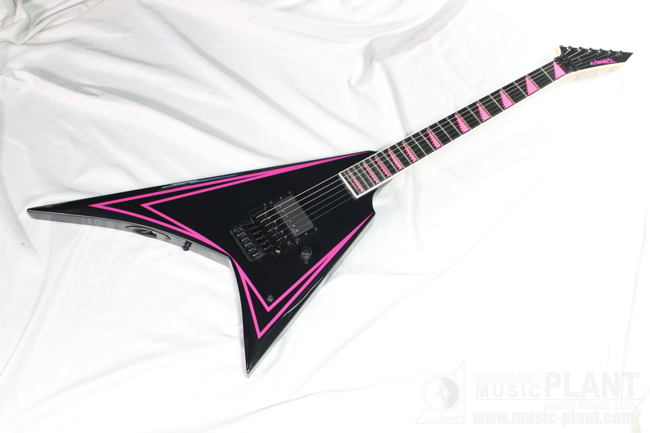 EDWARDS E-ALEXI PINK SAWTOOTH（新品/送料無料）【楽器検索