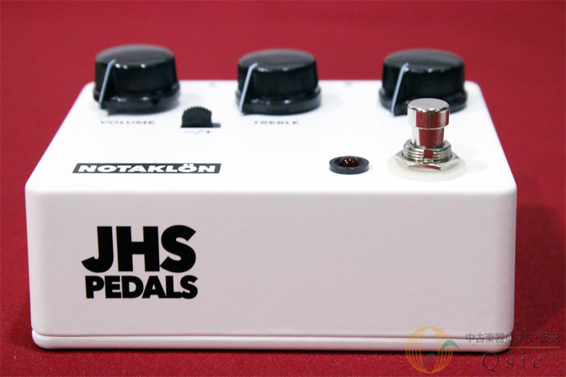 JHS Pedals NOTAKLON [TL629]【神戸店在庫】（中古）【楽器検索