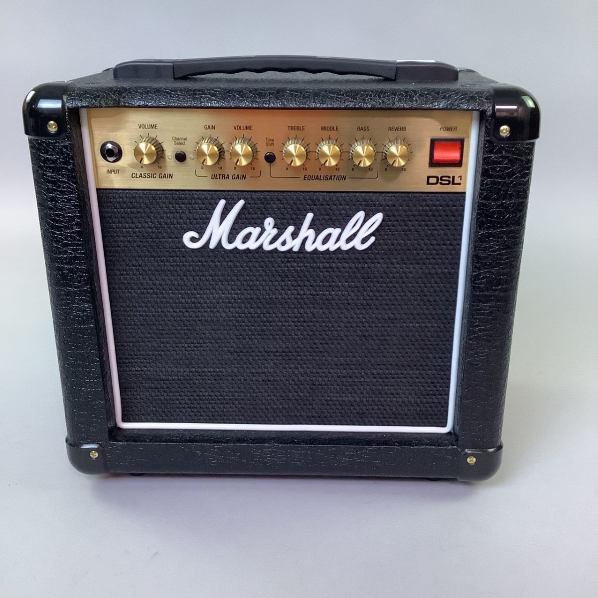 Marshall DSL1C（中古/送料無料）【楽器検索デジマート】