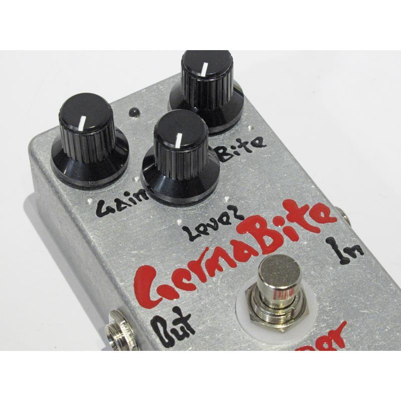 【新品】Akima & Neos Germa Bite Super AKIMA&NEOS Germa Bite Super（新品）【楽器検索デジマート】