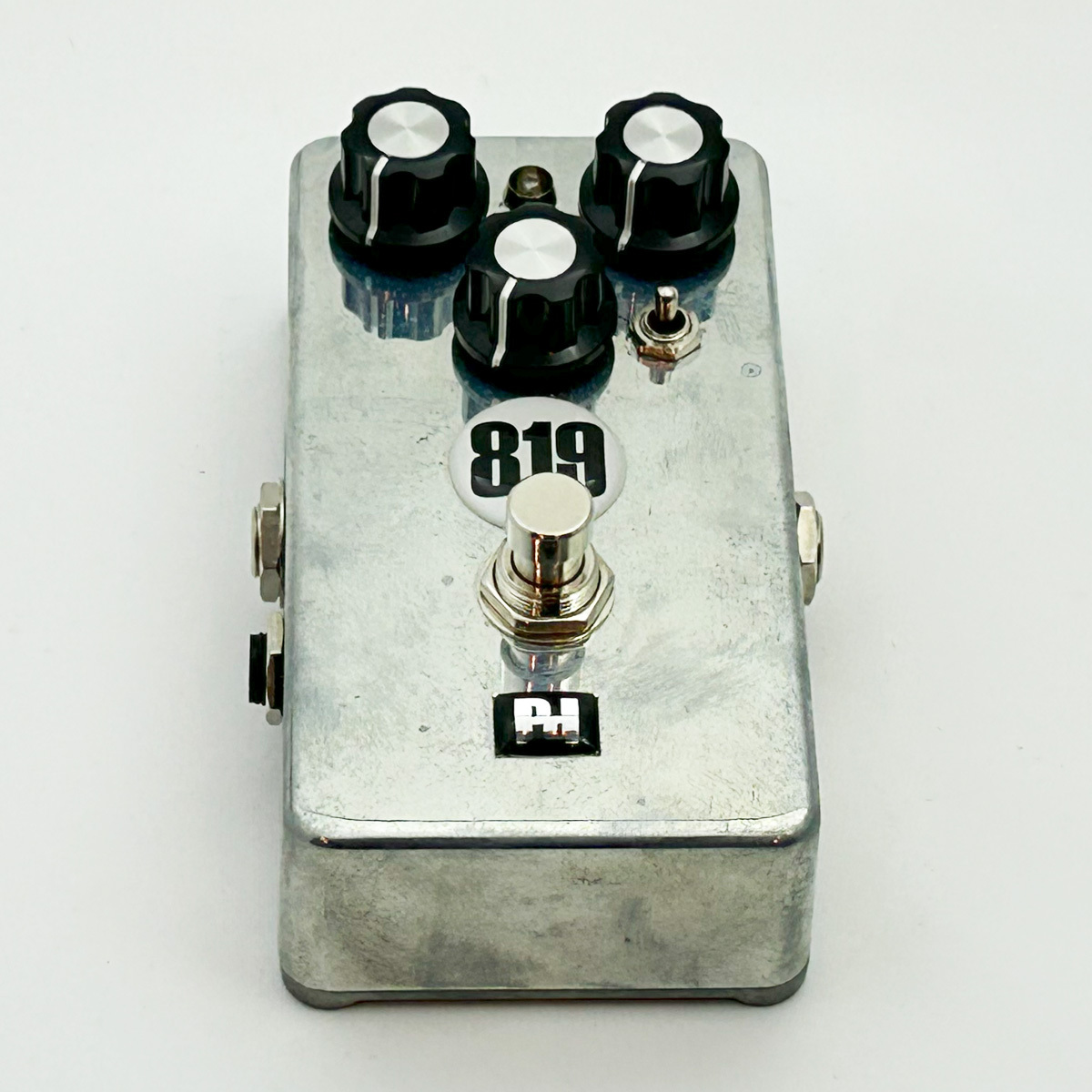 Pedal diggers 819 Limited（中古）【楽器検索デジマート】