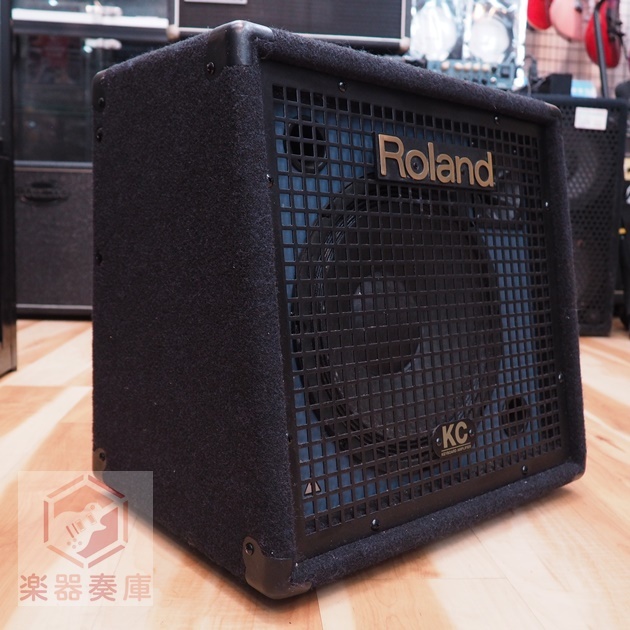 Roland KC-60 3 Channel Mixing Keyboard Amplifier（中古）【楽器検索