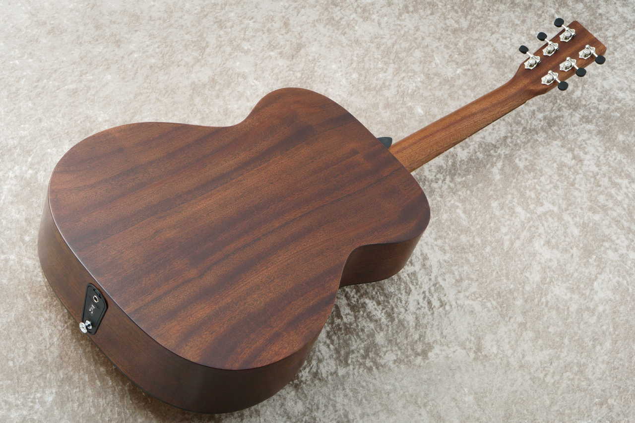 弦高低め　MARTIN オール単板　000-10E Retro　エレアコギター Martin 000-10E Retro #3081119【オール単板】【48回無金利】（新品