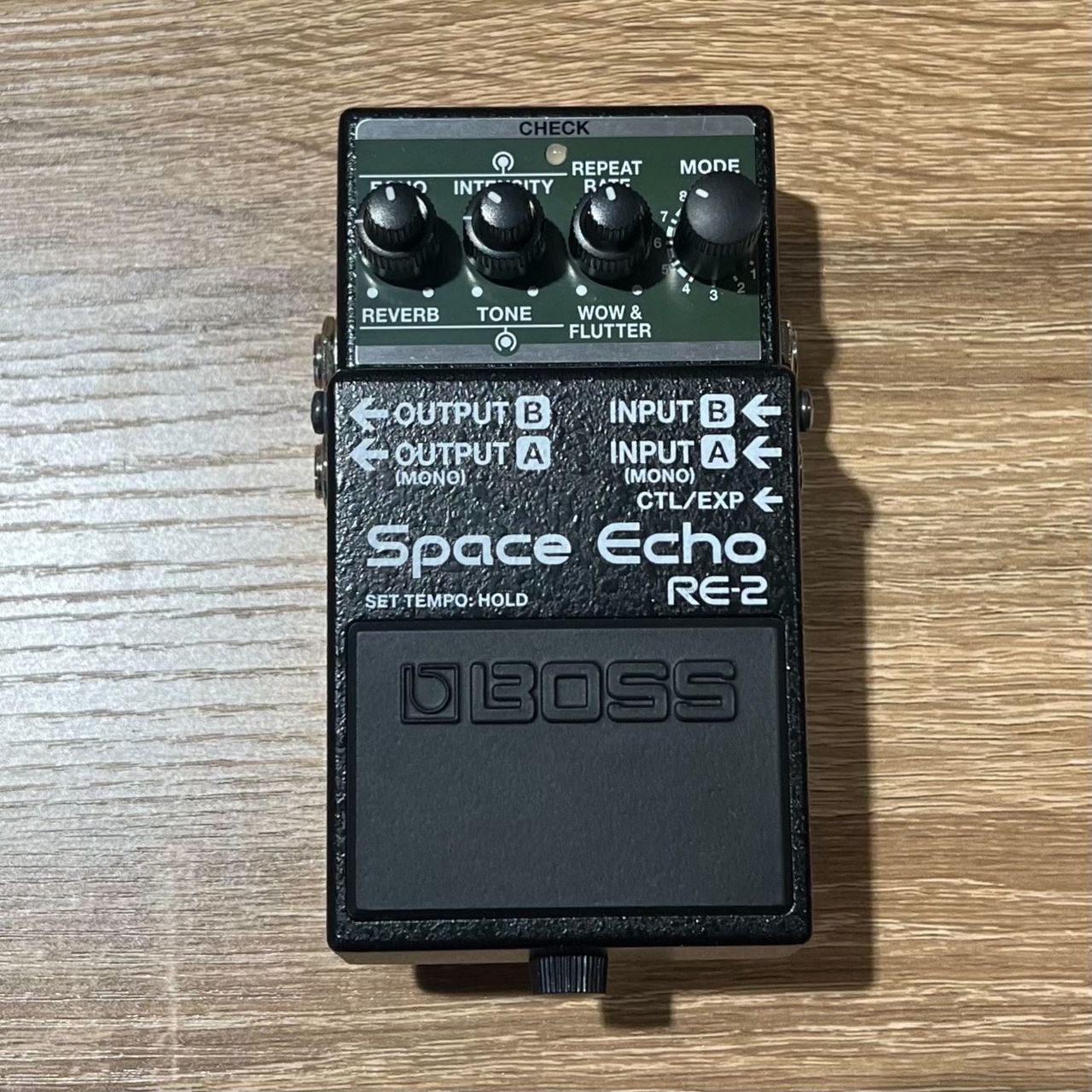 BOSS RE-2（中古/送料無料）【楽器検索デジマート】