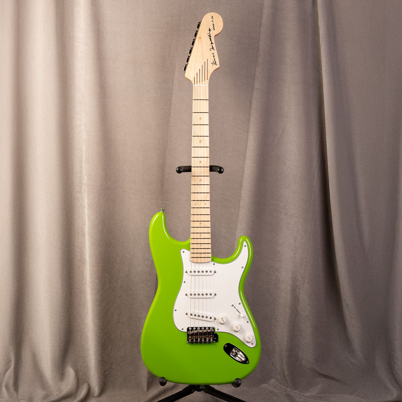 RMI RMI-ST [Green] ※オーダーカラー（中古/送料無料）【楽器検索