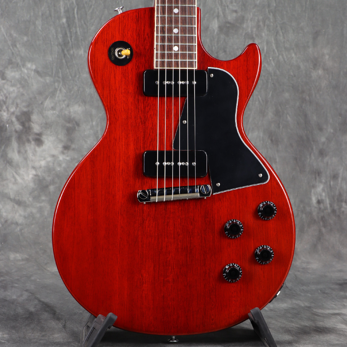 Gibson Les Paul Special Vintage Cherry レスポール スペシャル【実物