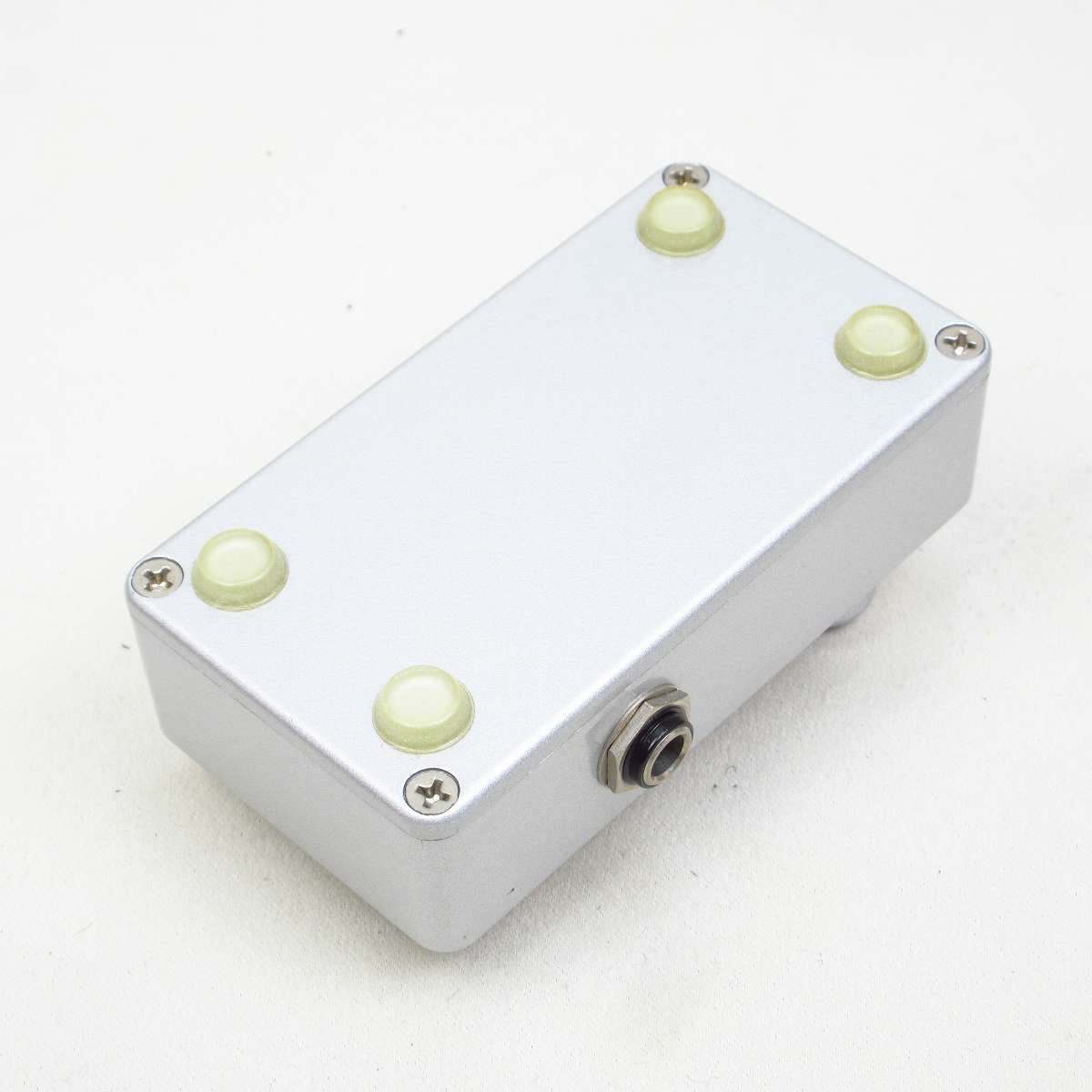 Ex-pro 32 volt Clean Booster 32 volt Booster ブースター 【横浜店
