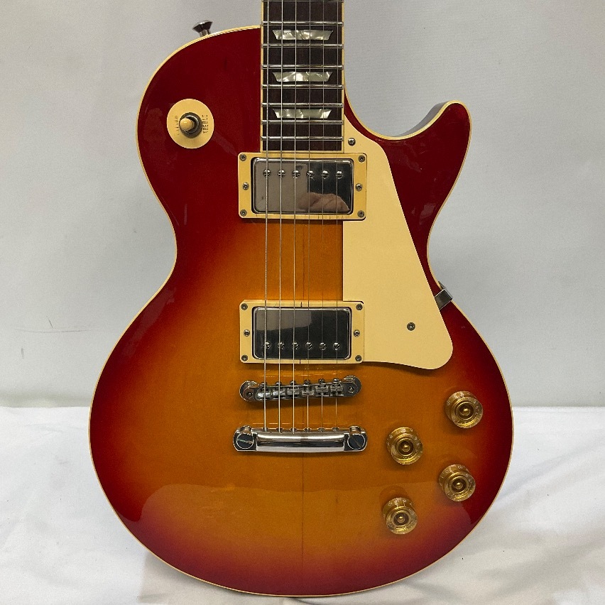 Orville by Gibson ORVILLE Lespaul 1996年製（中古）【楽器検索