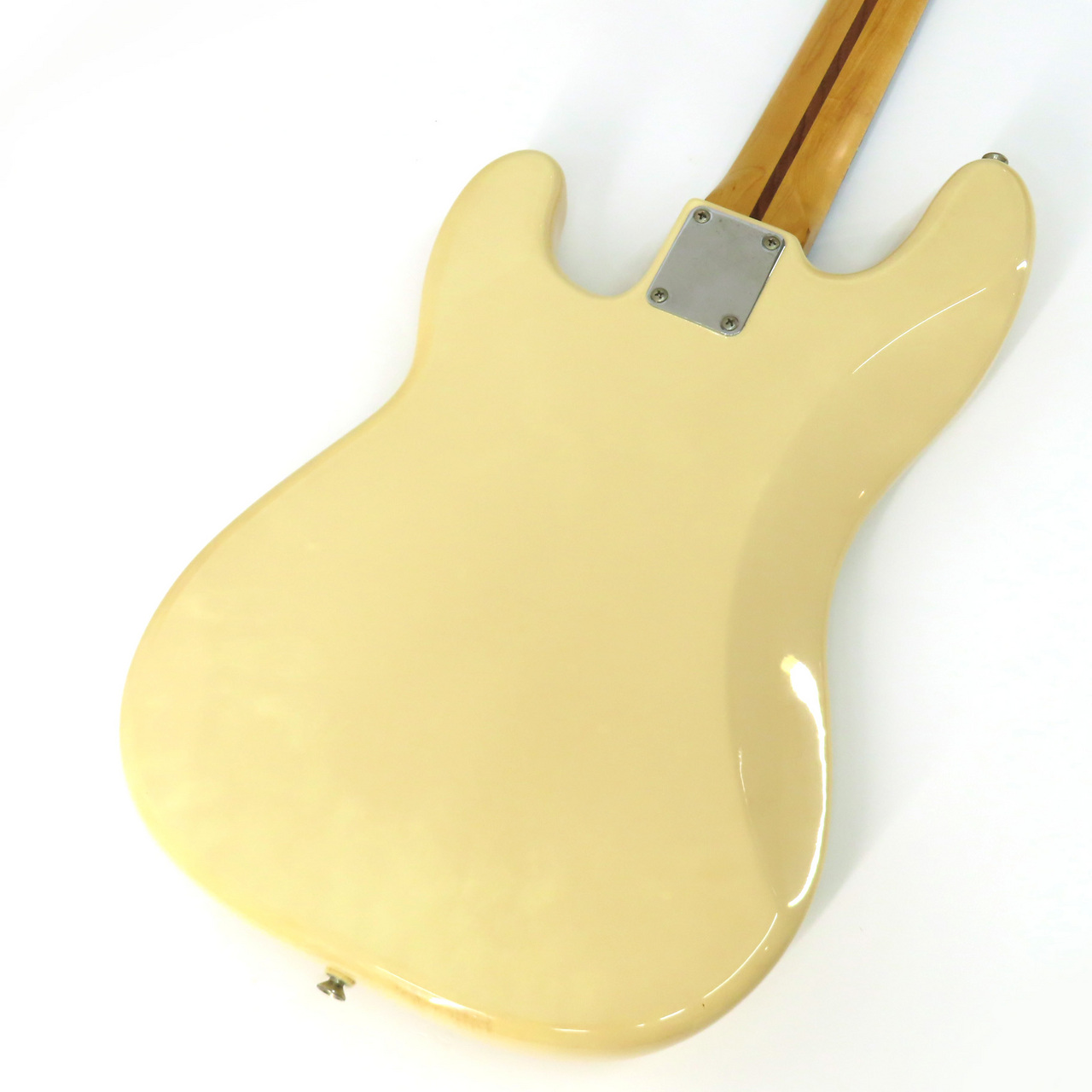 Fender Mexico プレシジョンベース　ボディ Fender Mexico / Road Worn 50s Precision Bass Maple