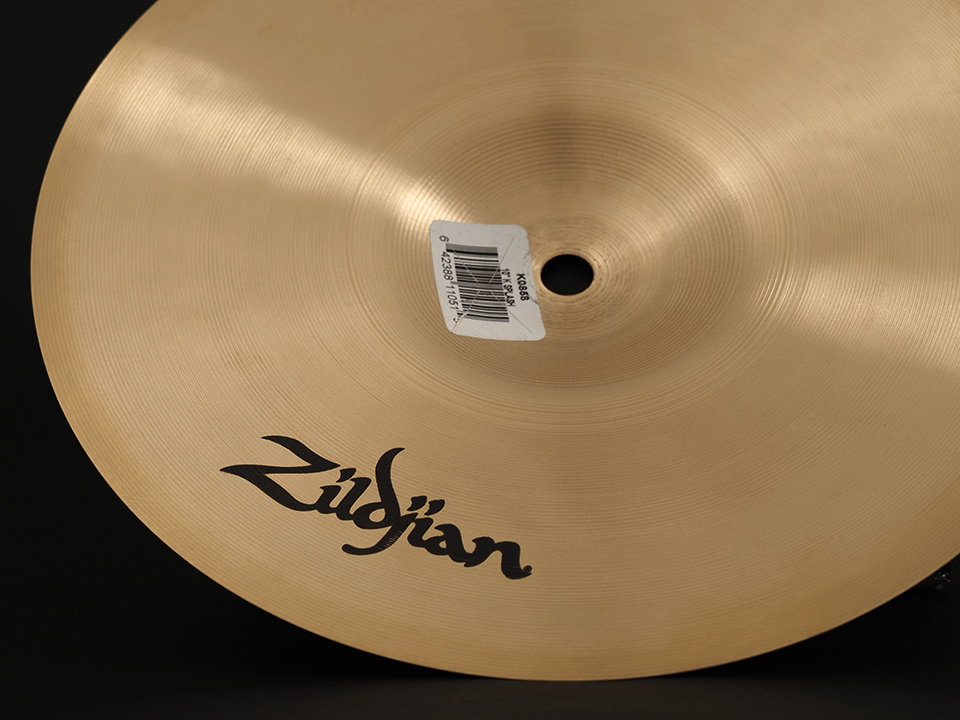 Zildjian K Splash 10