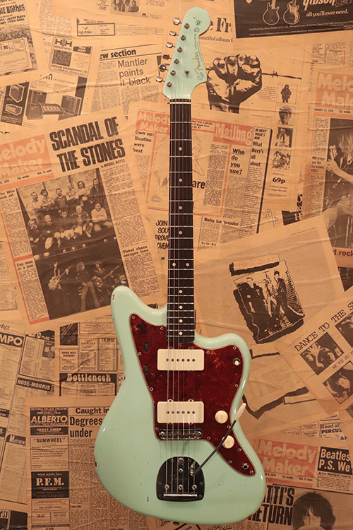 Fender 1960 Jazzmaster 