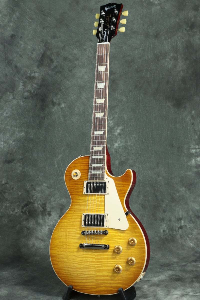 Gibson Japan Exclusive Les Paul Standard 50s 