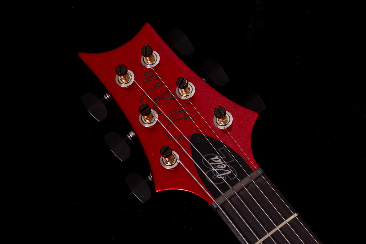 Paul Reed Smith(PRS) S2 Vela HHT Red Apple Metallic 3.31kg
