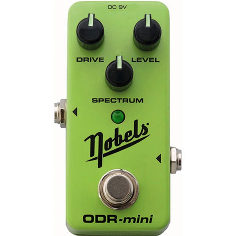 Nobels ODR-mini（新品）【楽器検索デジマート】