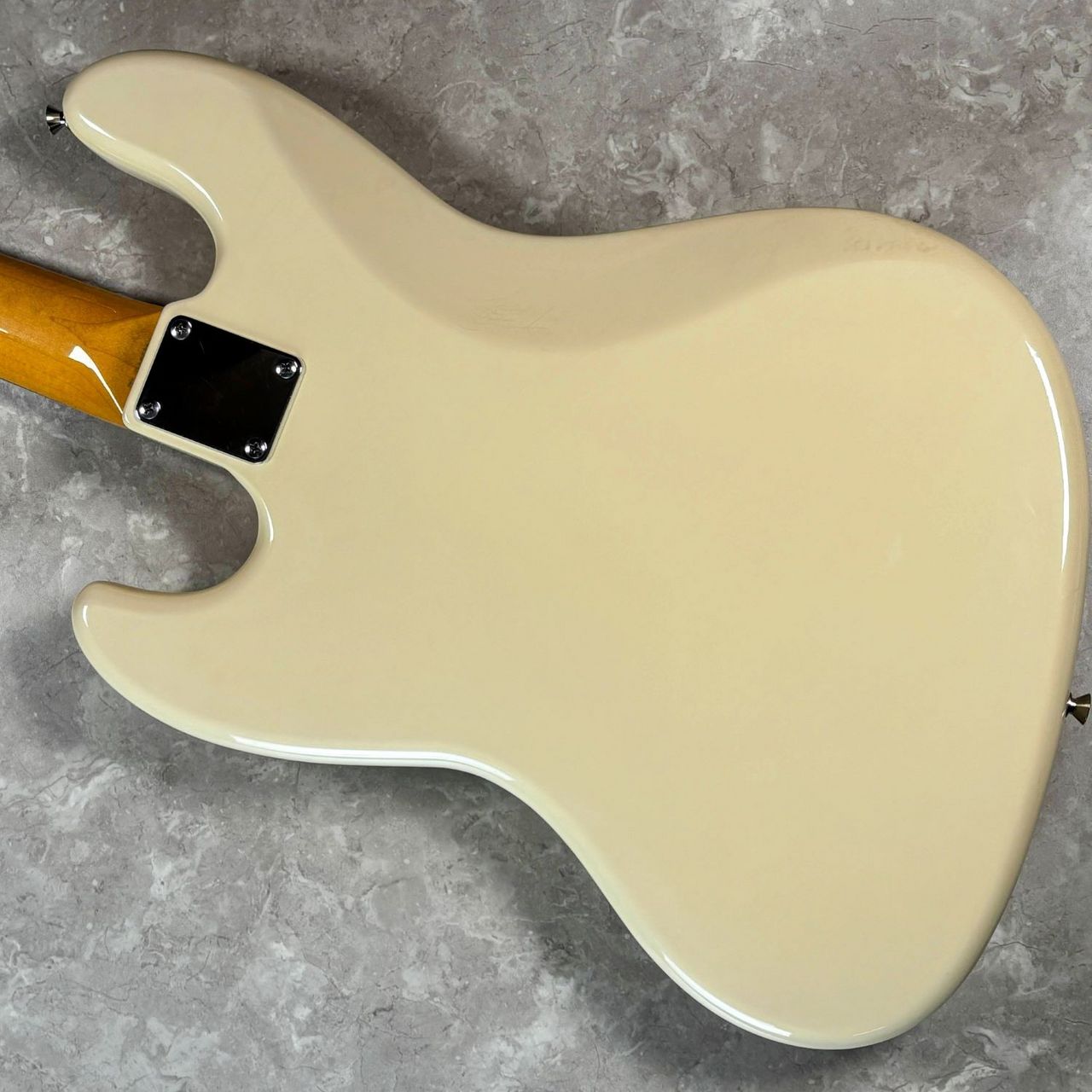 Fender Japan JB-62US ジャズベース【現物画像/3.98kg】【2004 2006年