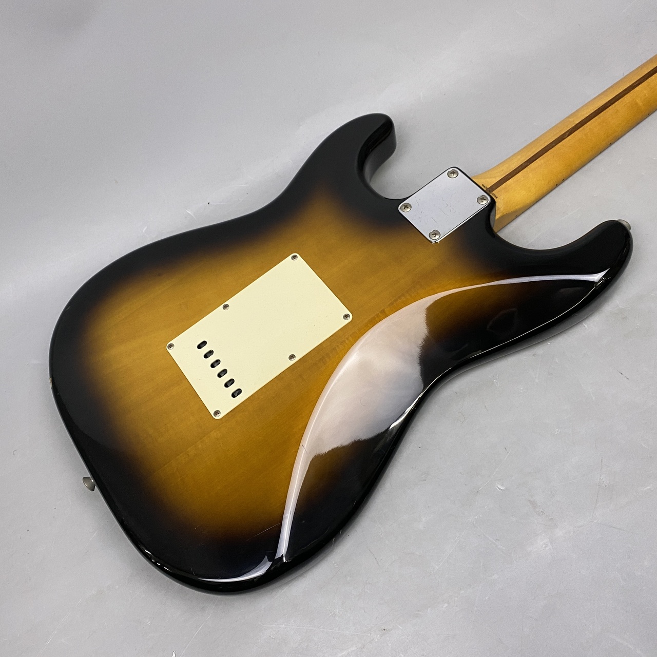 ギター From JAPAN FUJIGEN(FGN) KNTE100MRALB '63 3tone Sunburst #B250100