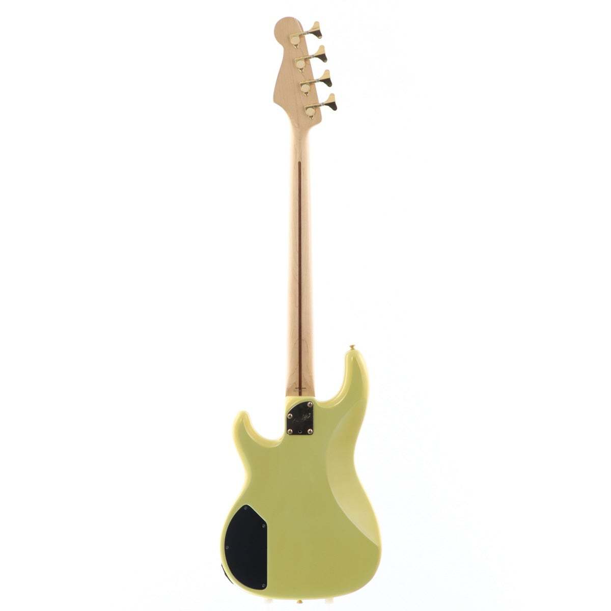 Fender Japan PJM-65 / Jazz Bass Special CWH 【心斎橋店】（中古
