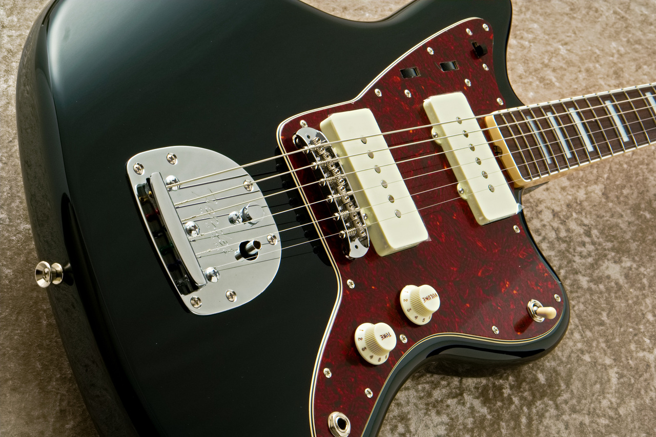 USA製ピックアップ】フェンダー FSR 60s ジャズマスター FSR Made in