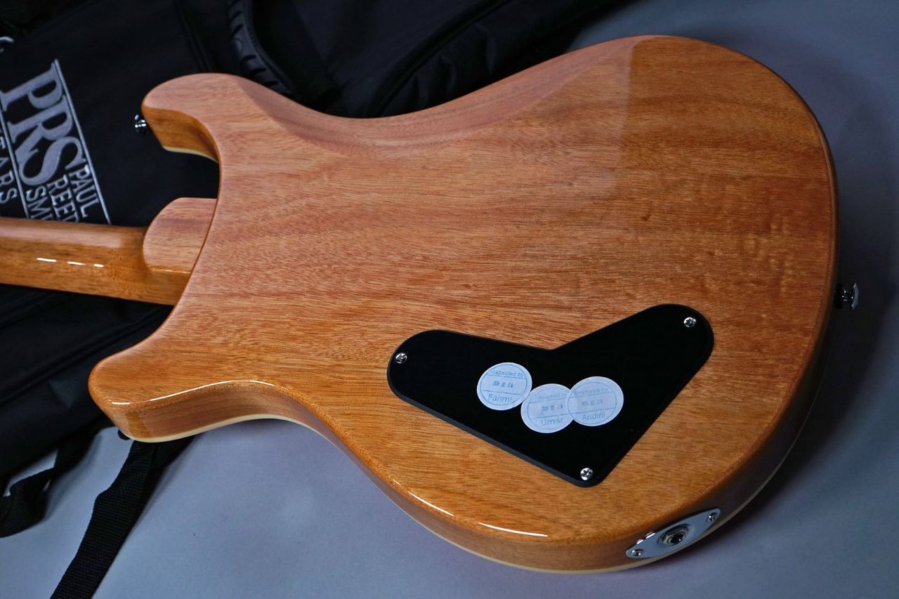 Paul Reed Smith(PRS) SE Rock Lady Limited Edition 【全世界690本 
