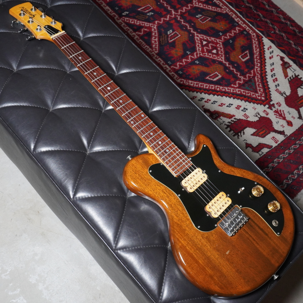 Gretsch 1980 MODEL8217 BST-1500 