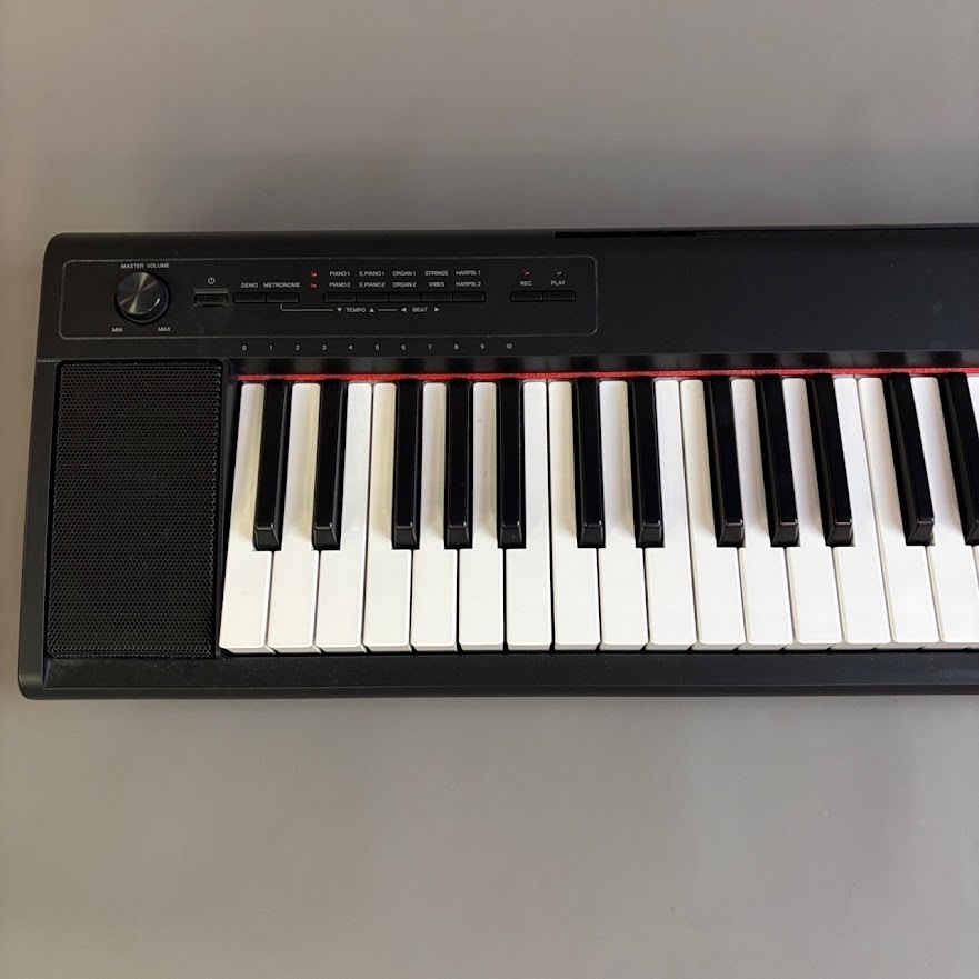 YAMAHA NP-12B（中古/送料無料）【楽器検索デジマート】