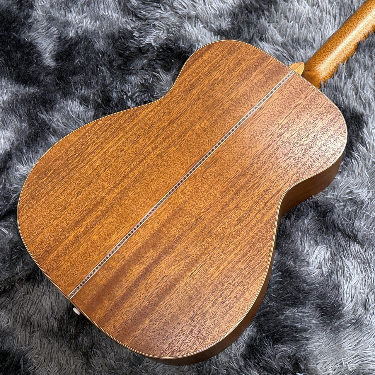 Morris FLB-80 DV -Hand Made Premium- 【特価】【オール単板】【日本