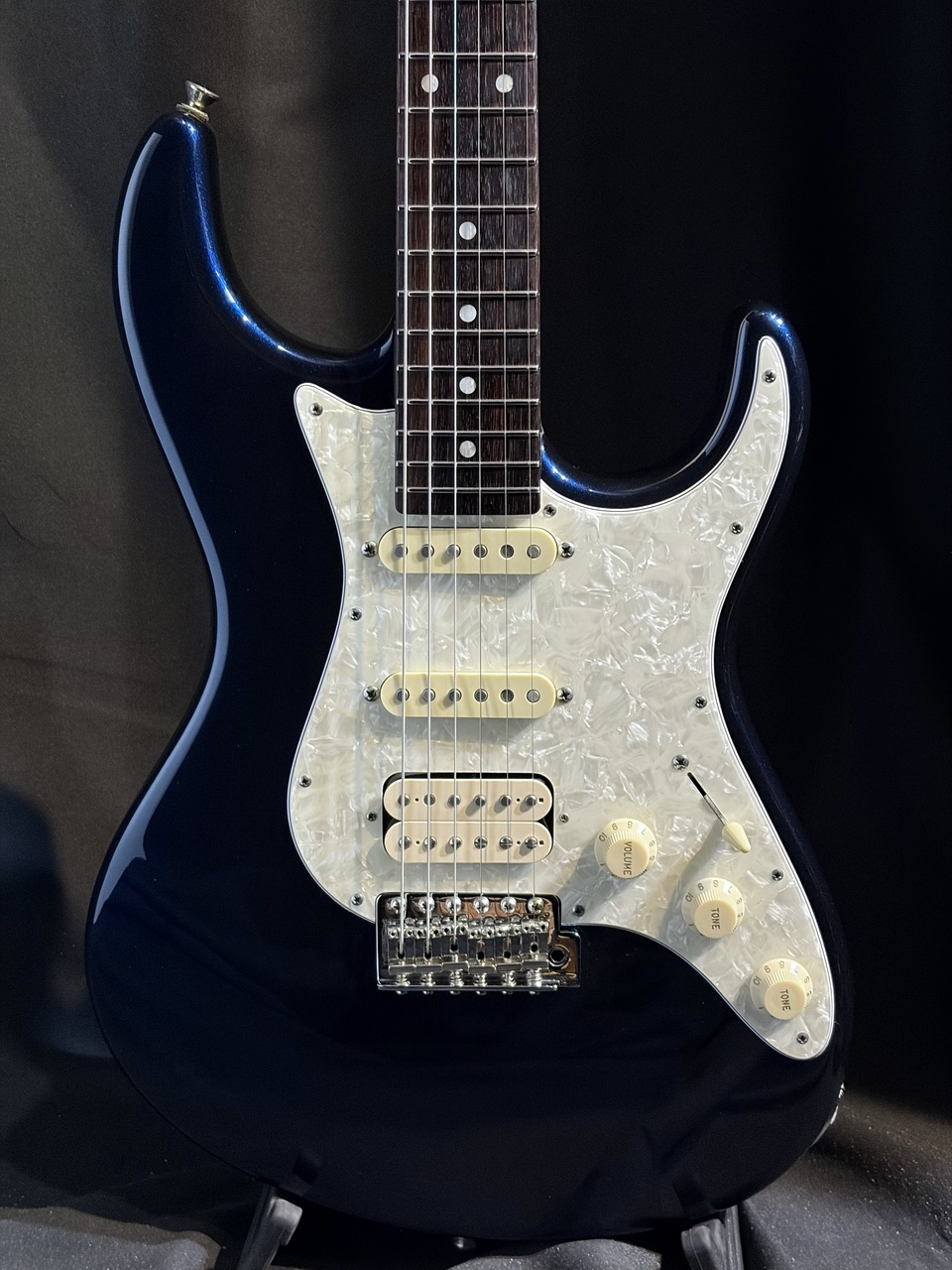 FREEDOM CUSTOM GUITAR RESEARCH CUSTOM ORDER Eza-SSH（中古）【楽器