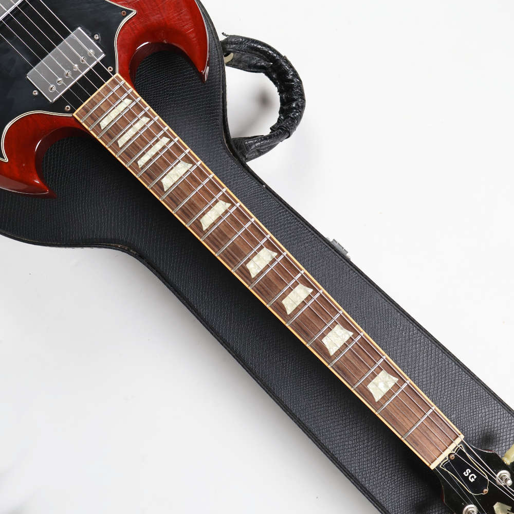 Gibson 【中古】 エレキギター GIBSON SG STANDARD Heritage Cherry