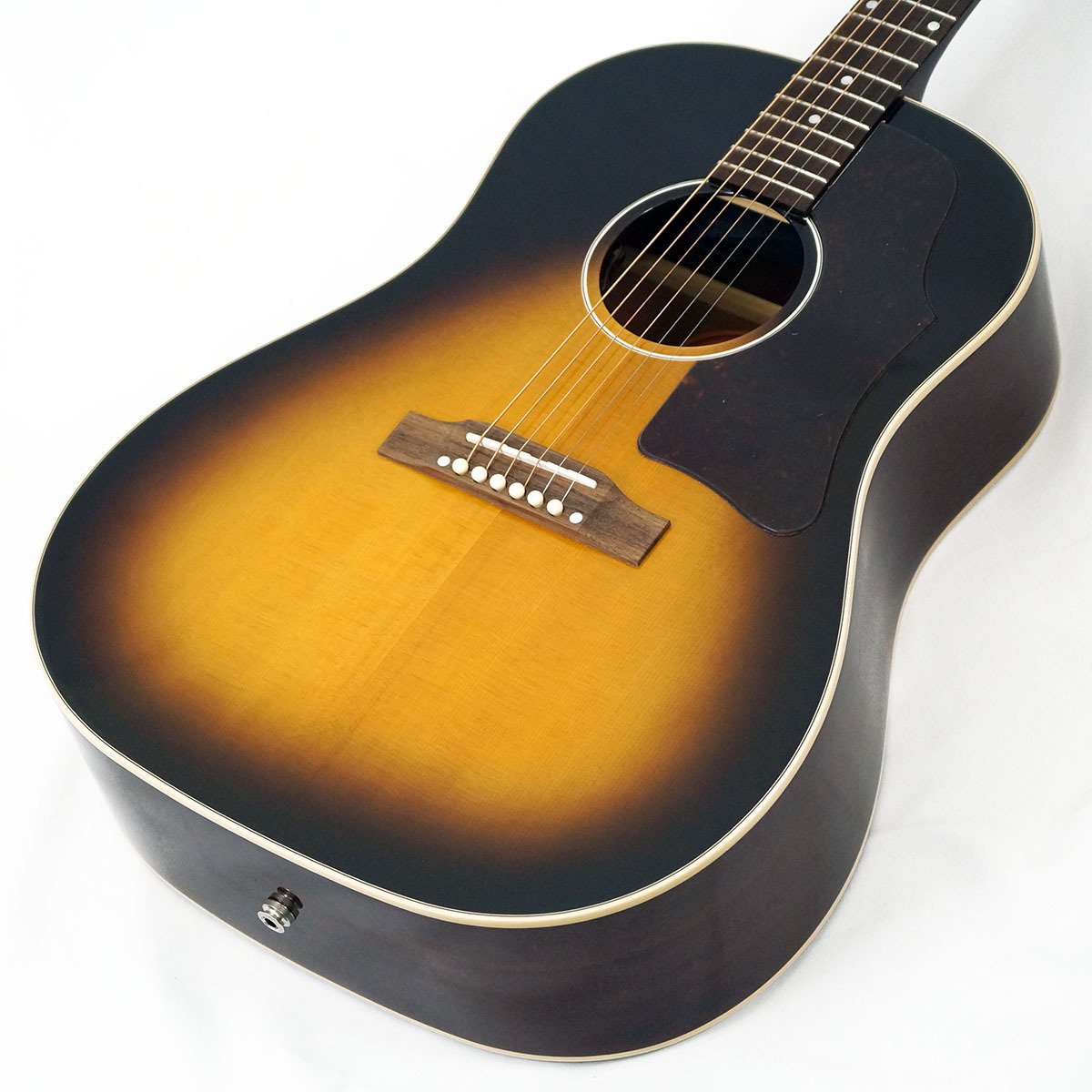 Epiphone Slash J-45 (November Burst) [LR Baggs プリアンプ