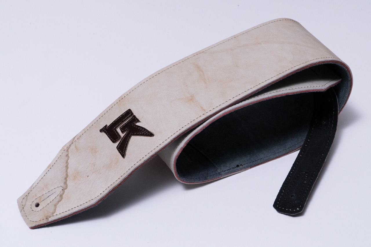 LK Straps LK x GIB CUSTOM STRAP #40 3.3inch【GIB横浜】（新品/送料 