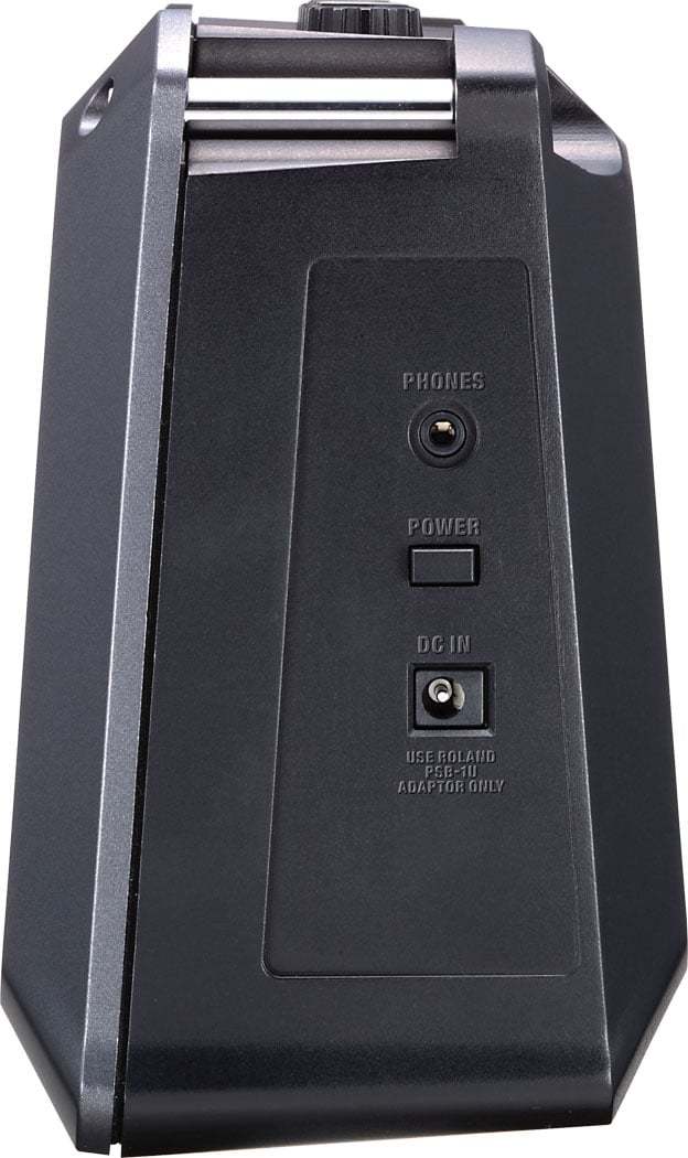 Roland MOBILE CUBE Battery-Powered Stereo Amplifier MB-CUBE