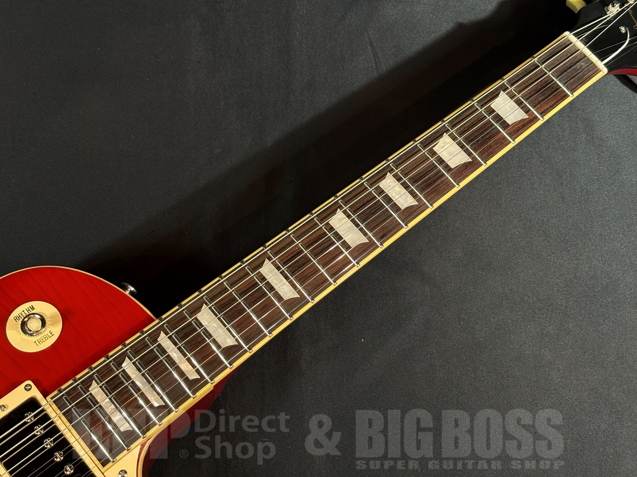 EDWARDS E-LP-STD Cherry Sunburst（新品/送料無料）【楽器検索