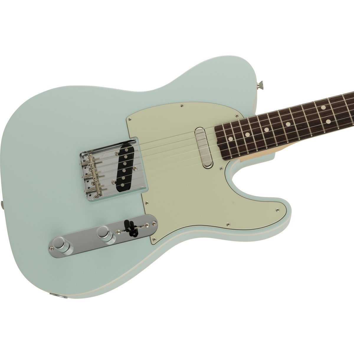 Fender 2023 Collection Made in Japan Heritage 60 Telecaster Custom