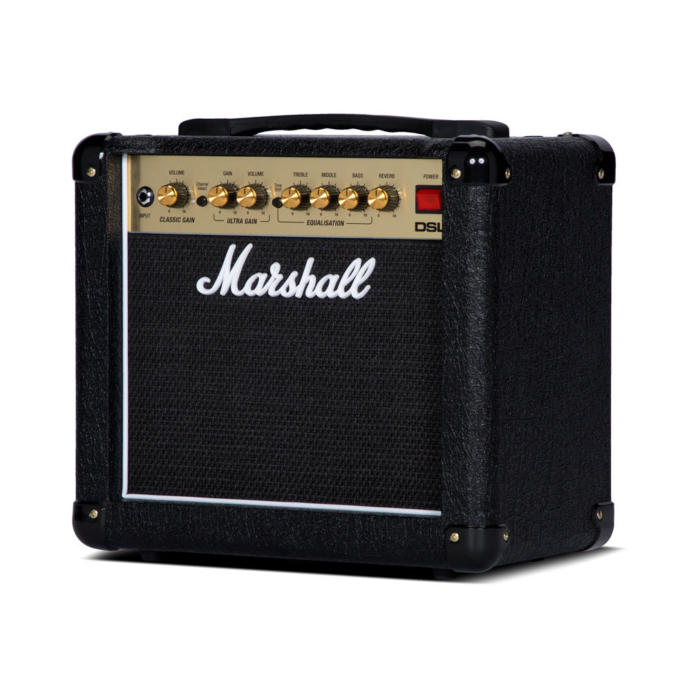 Marshall マーシャル DSL1C ギターアンプ コンボ 真空管アンプ 