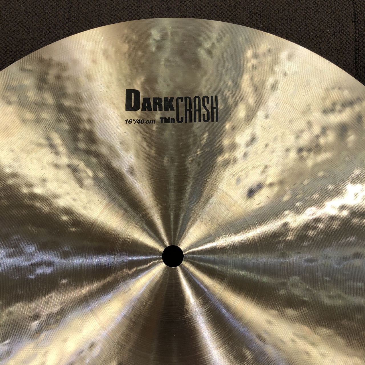 Zildjian 《現品限り超特価》K 16