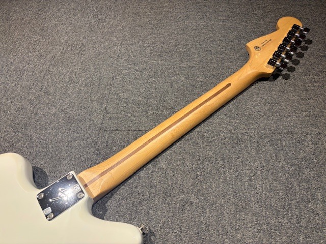 Fender Player Jazzmaster（中古）【楽器検索デジマート】