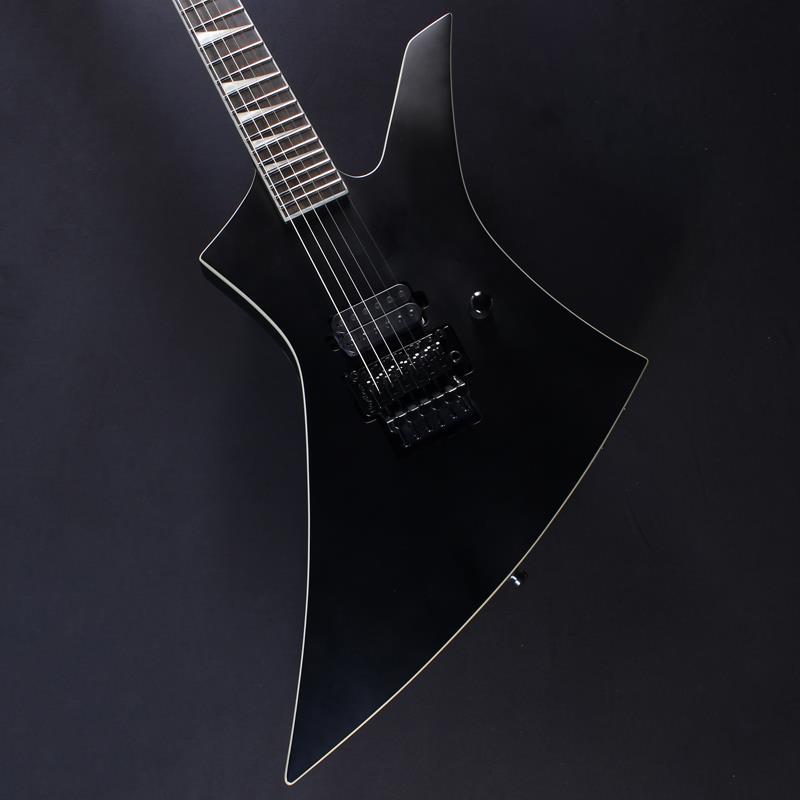 Jackson Pro Plus Pure Metal Limited Edition Kelly KE1A (Satin