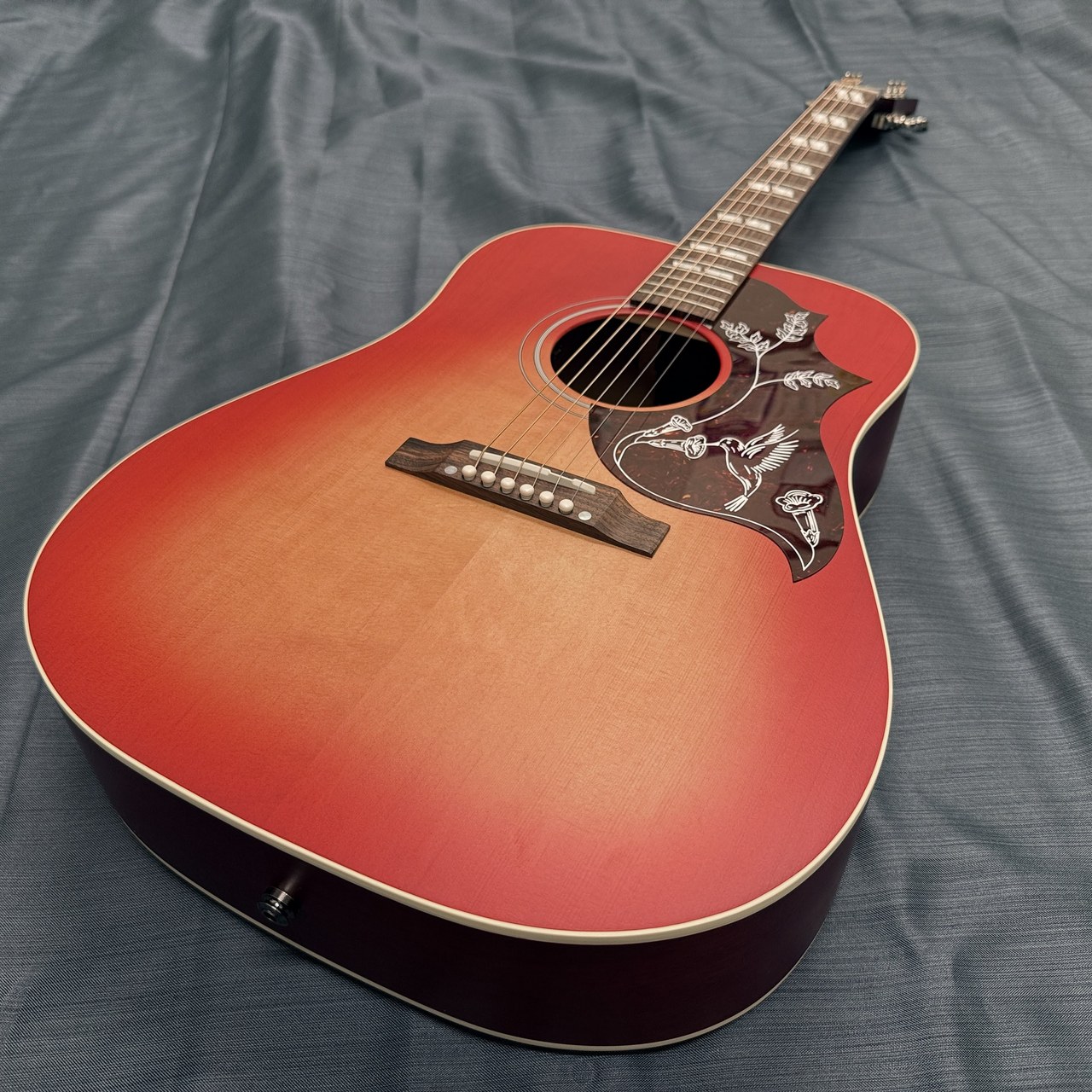 Gibson HUMMINGBIRD SPECIAL / VCS【Gibson Special Series