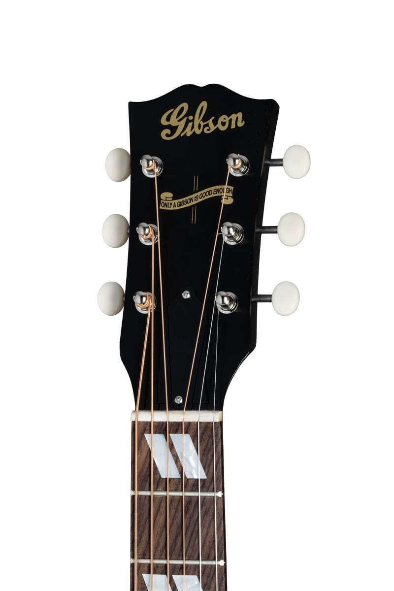 Gibsonサザンジャンボ 希少個体 バナーロゴ カスタムショップ製 Gibson