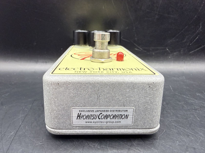 Electro-Harmonix Soul Food（中古）【楽器検索デジマート】