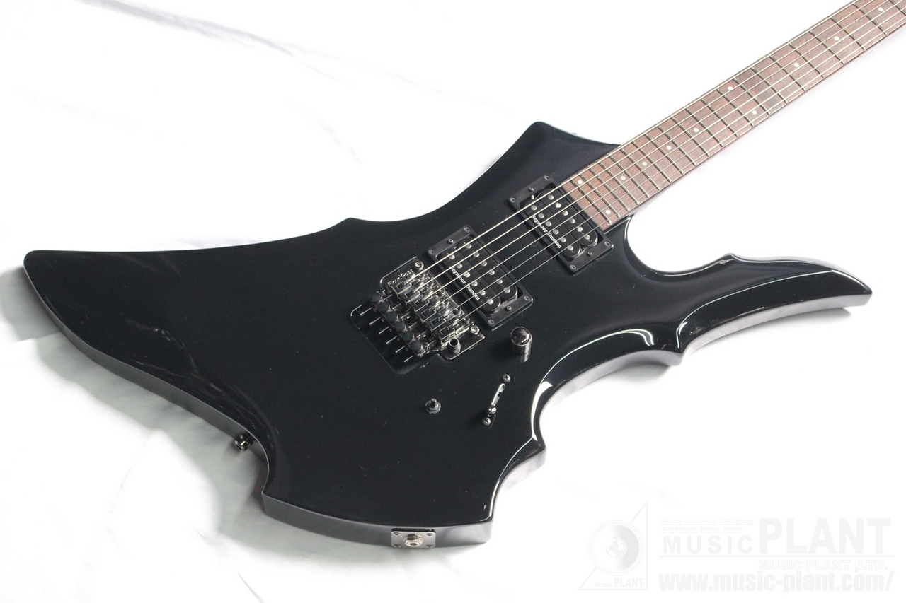 EDWARDS E-GEKI-TETSU BK TERU Signature（新品/送料無料