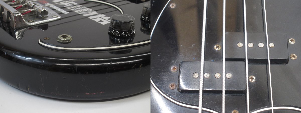 完全調整済 YAMAHA BB800 ブラウン 送料込 YAMAHA BB800 Broad Bass Late 70's ~ Early 80's Vintage【浦添店