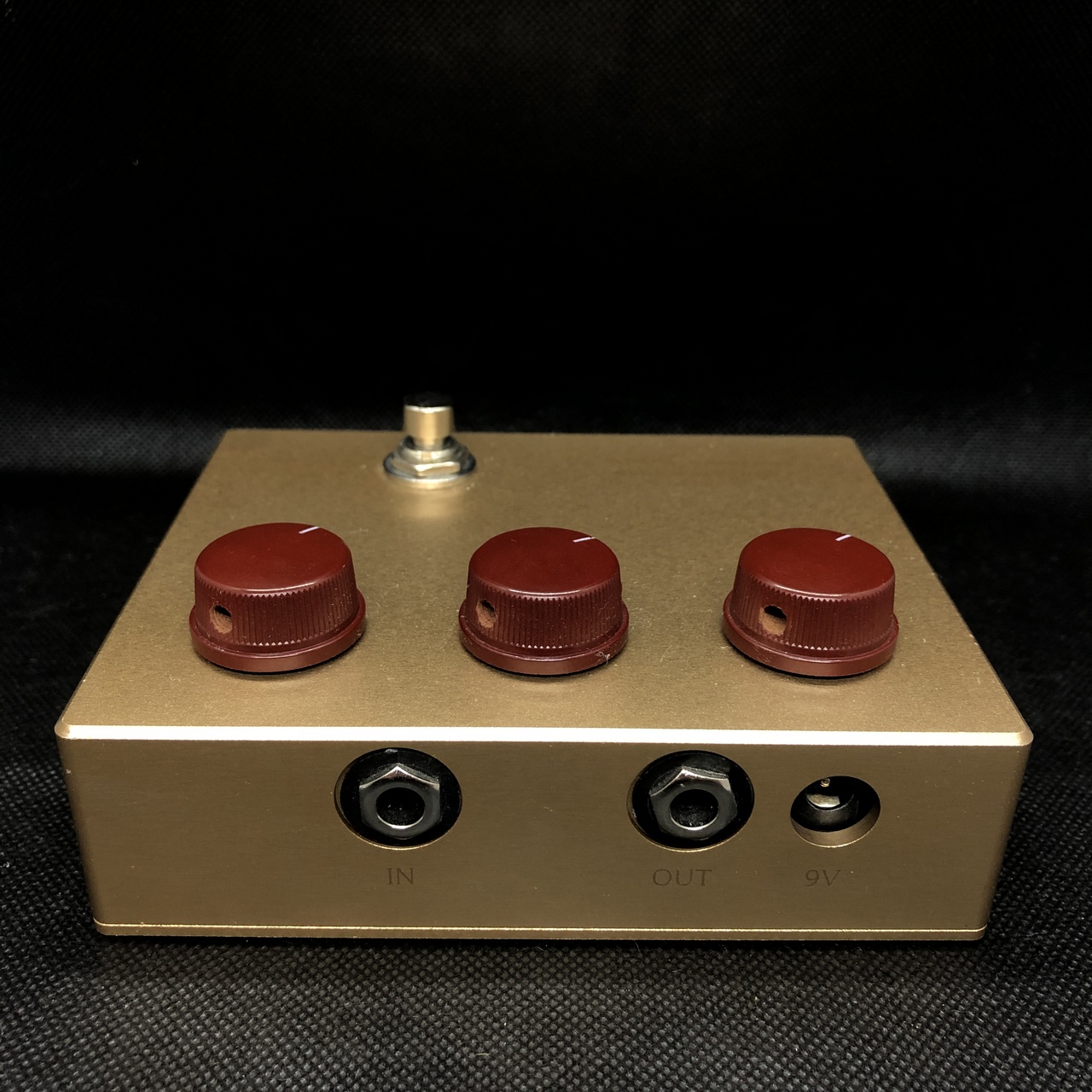 Studio Daydream KCM-OD Gold V9.0 Extremely tuned（中古/送料無料