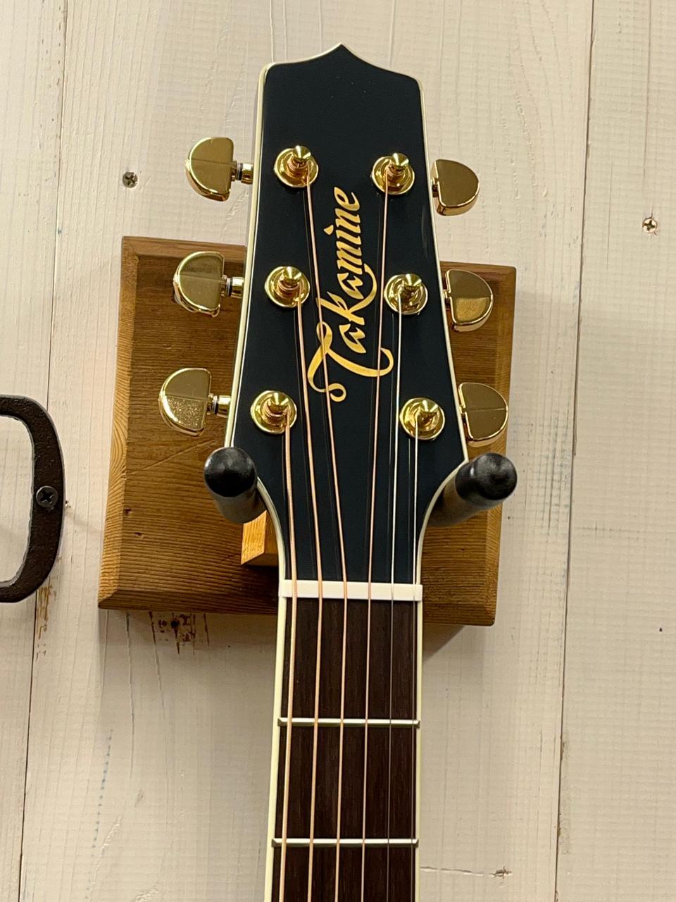 Takamine 『オーダー受付中』 500 Custom ~Midnight Gray ~（新品/送料